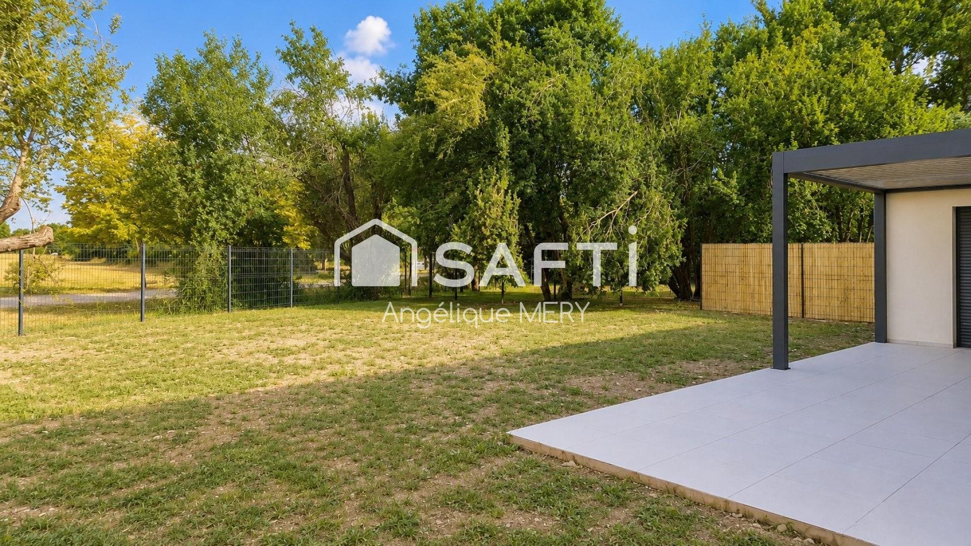 Maison à vendre, 130m², Lavernose-Lacasse