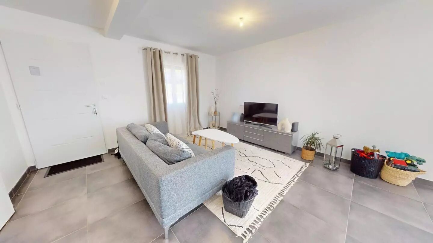 Maison à vendre, 100m², L'Isle-d'Abeau