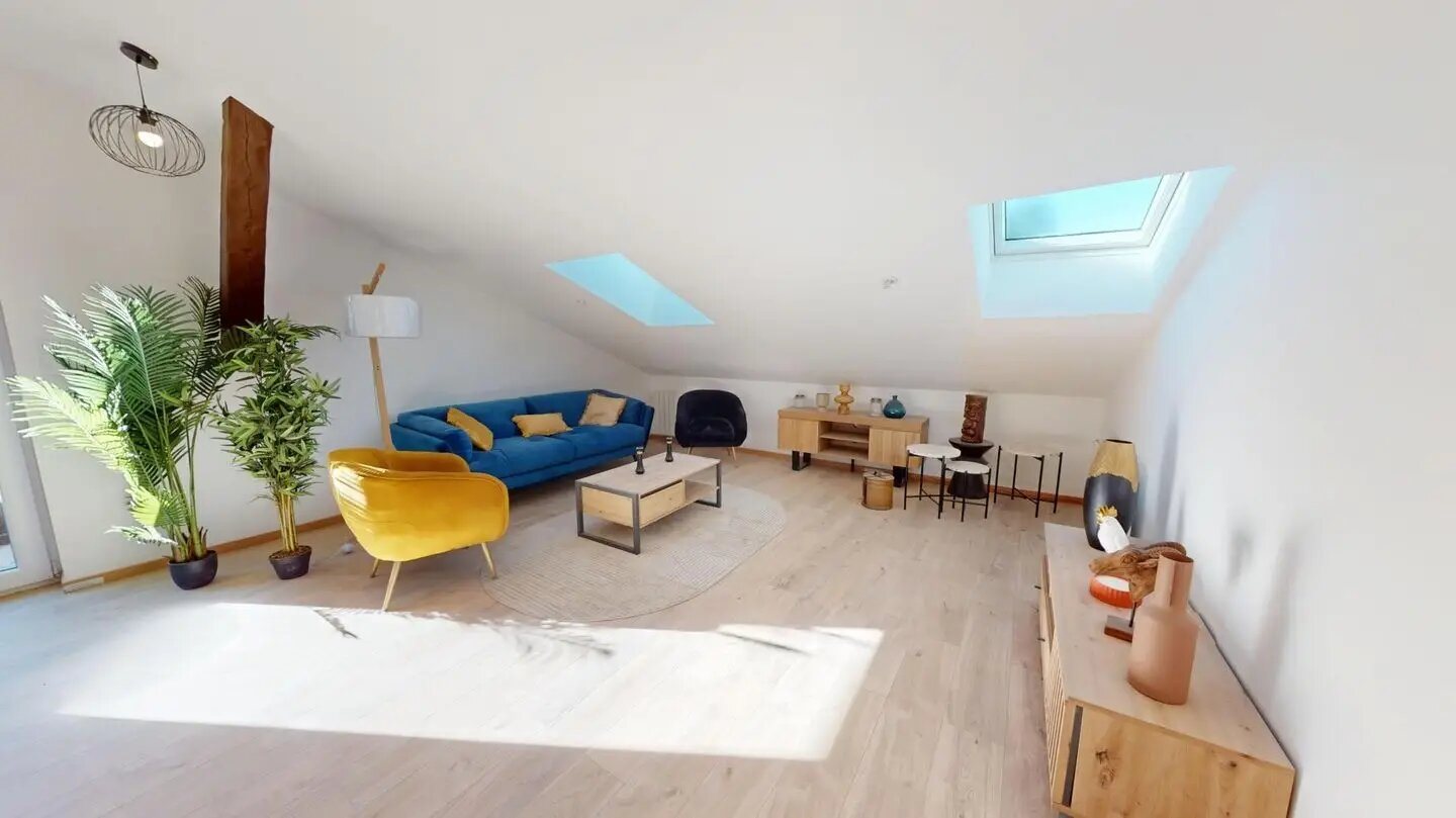 Maison à vendre, 120m², Morillon