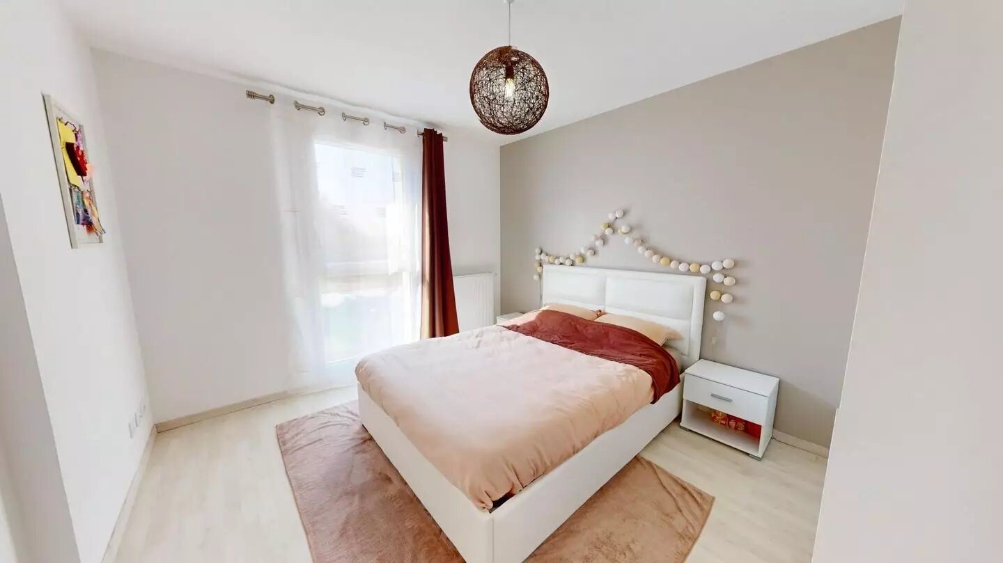 Maison à vendre, 86m², L'Isle-d'Abeau
