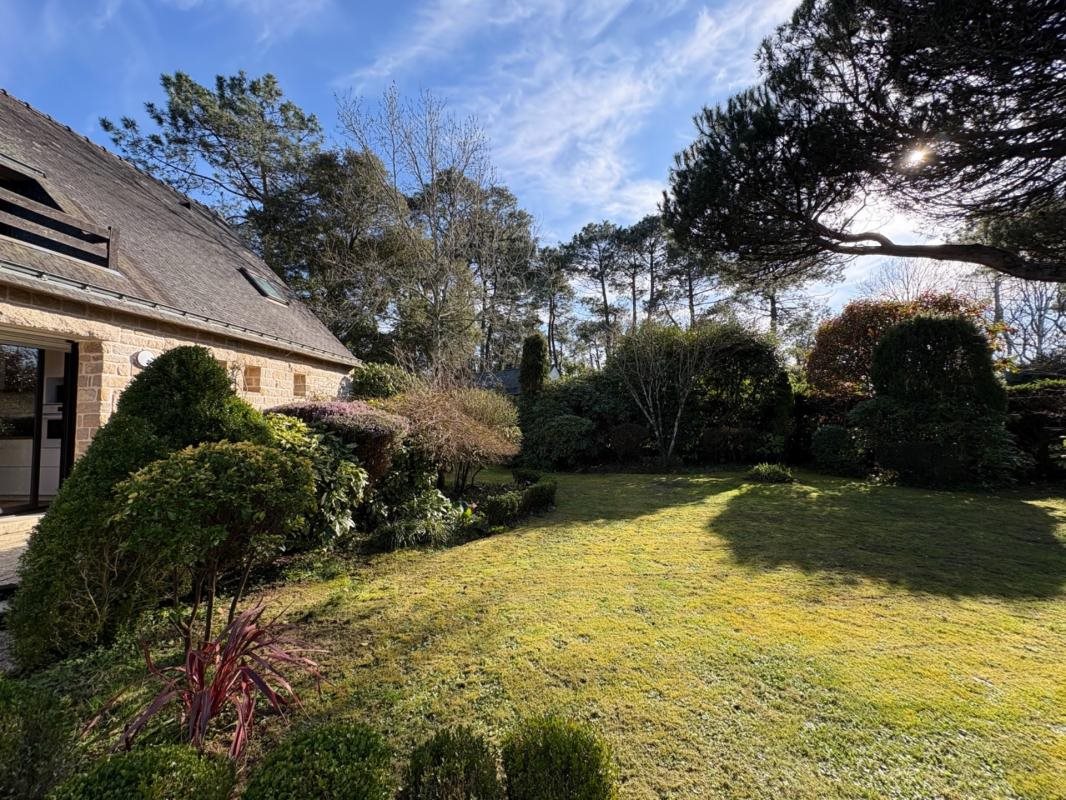 Maison à vendre, 210m², Ploemel