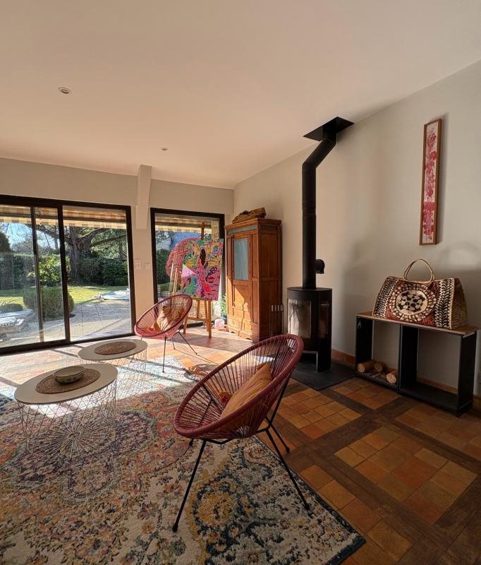 Maison à vendre, 210m², Ploemel