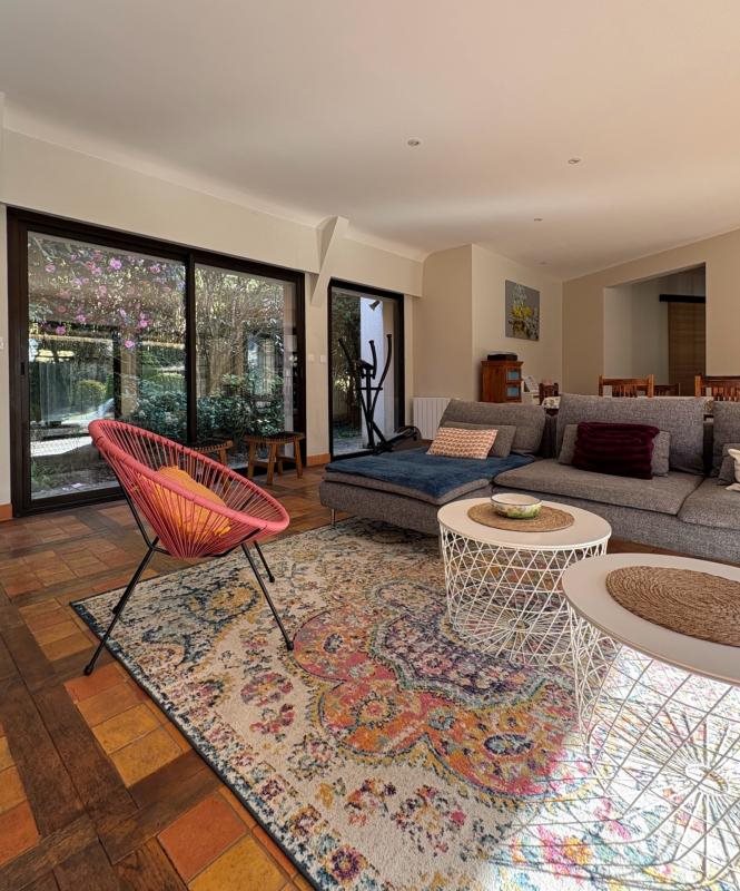 Maison à vendre, 210m², Ploemel