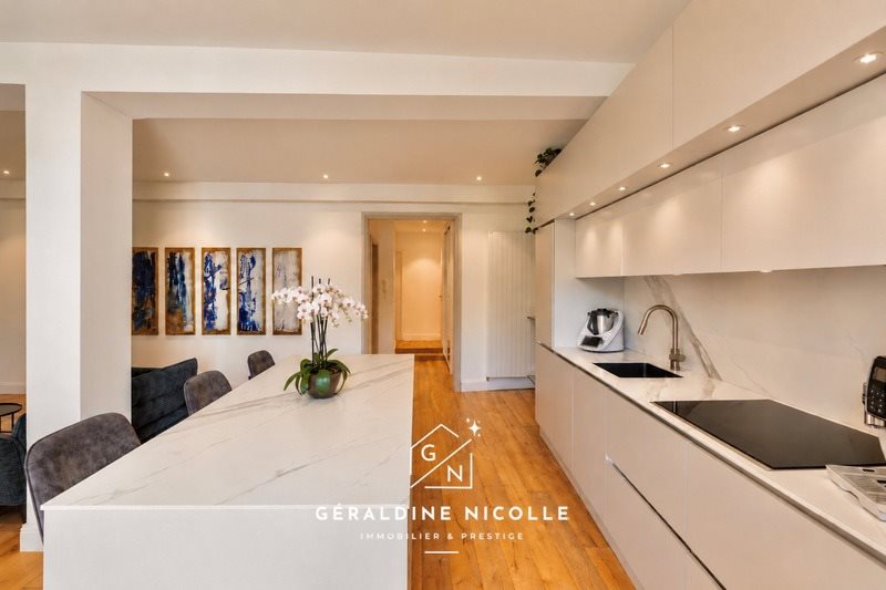 Appartement à vendre, 150m², Vannes