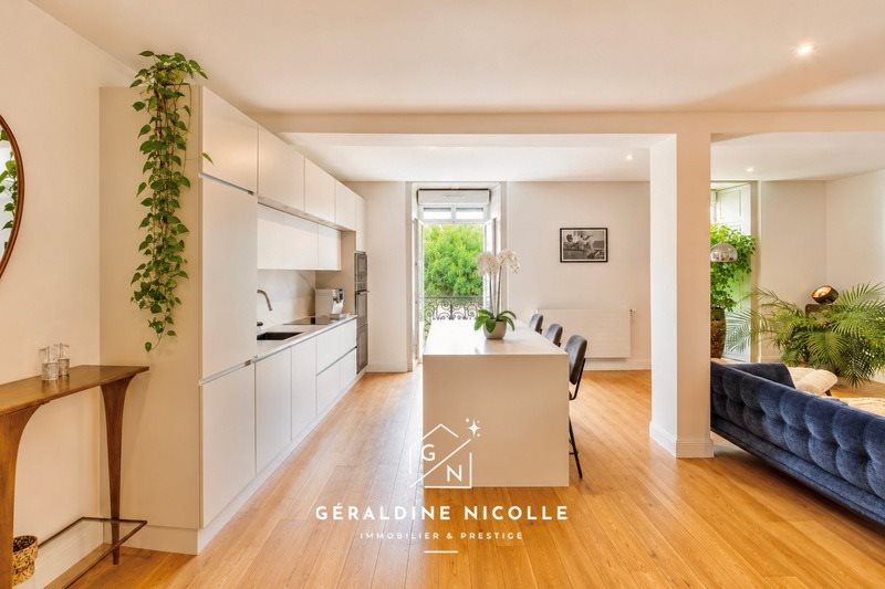 Appartement à vendre, 150m², Vannes