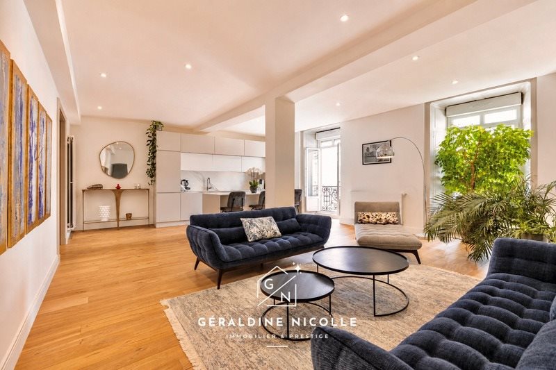 Appartement à vendre, 150m², Vannes