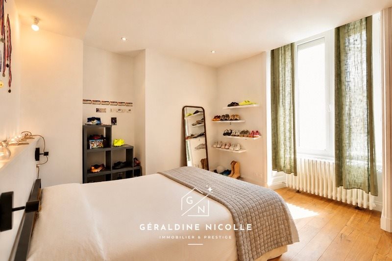 Appartement à vendre, 150m², Vannes