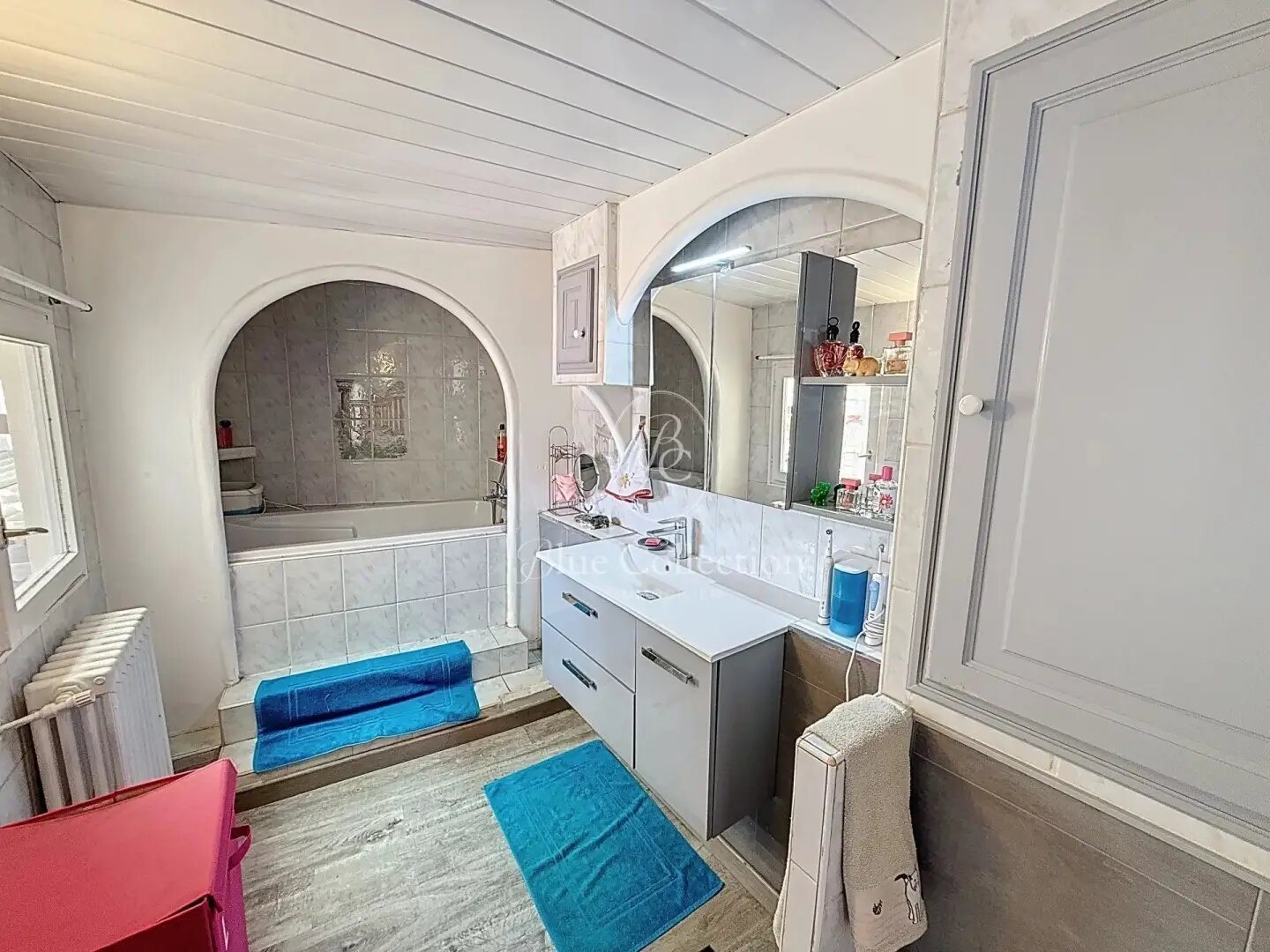 Appartement à vendre, 63m², La Seyne-sur-Mer