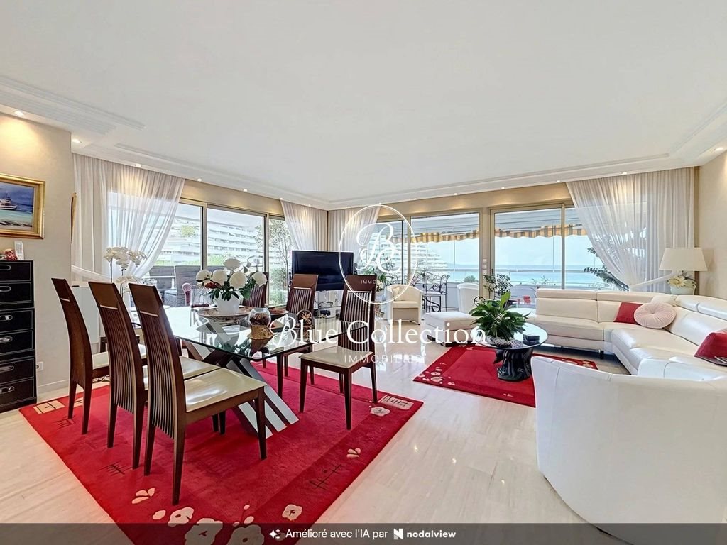 Appartement à vendre, 117m², Villeneuve-Loubet