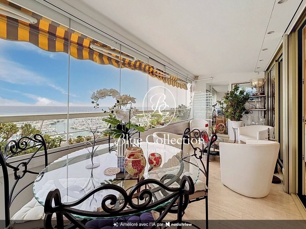 Appartement à vendre, 117m², Villeneuve-Loubet