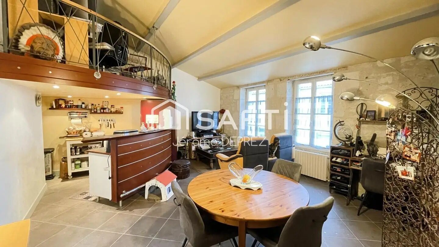 Maison à vendre, 201m², Luçon