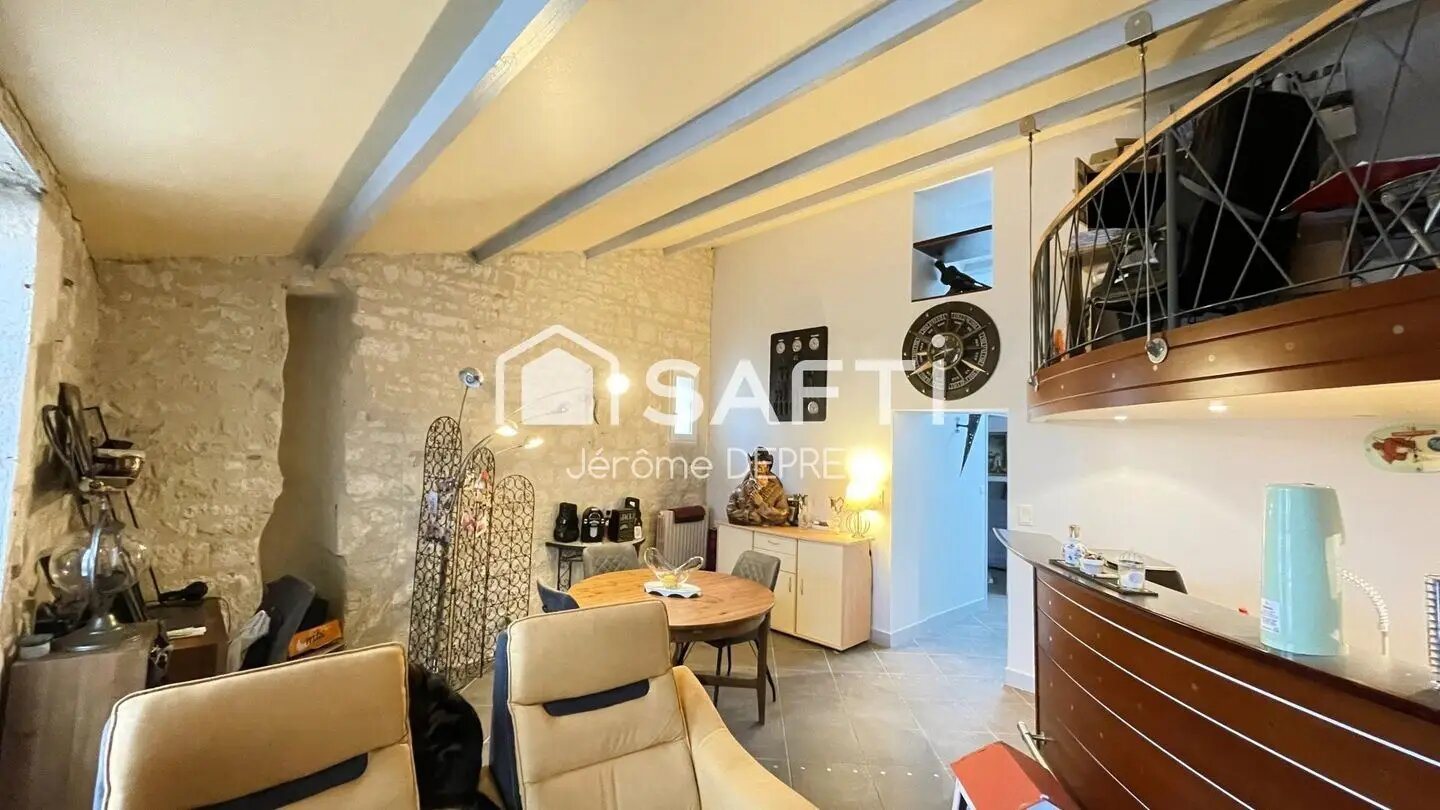 Maison à vendre, 201m², Luçon