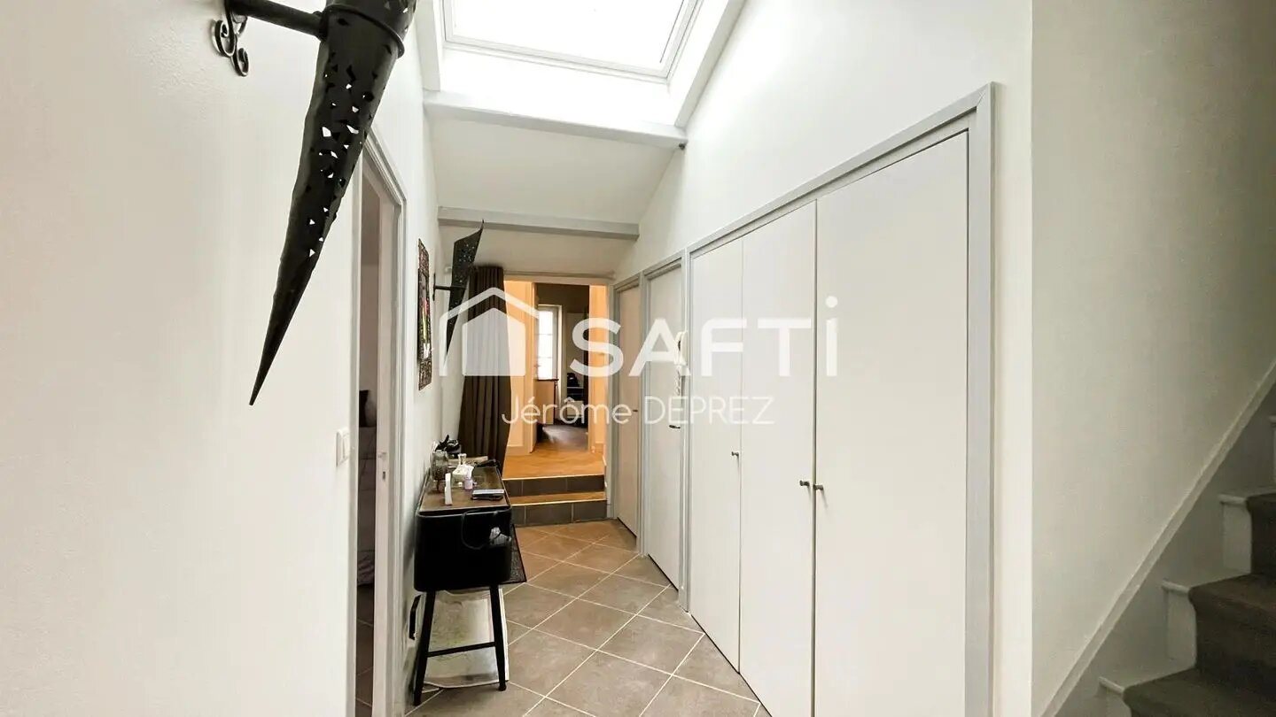 Maison à vendre, 201m², Luçon