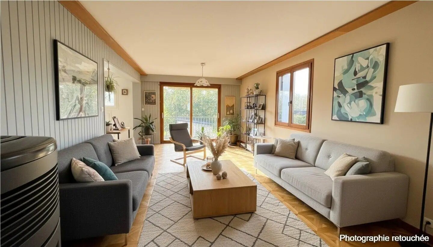 Maison à vendre, 180m², Chantonnay