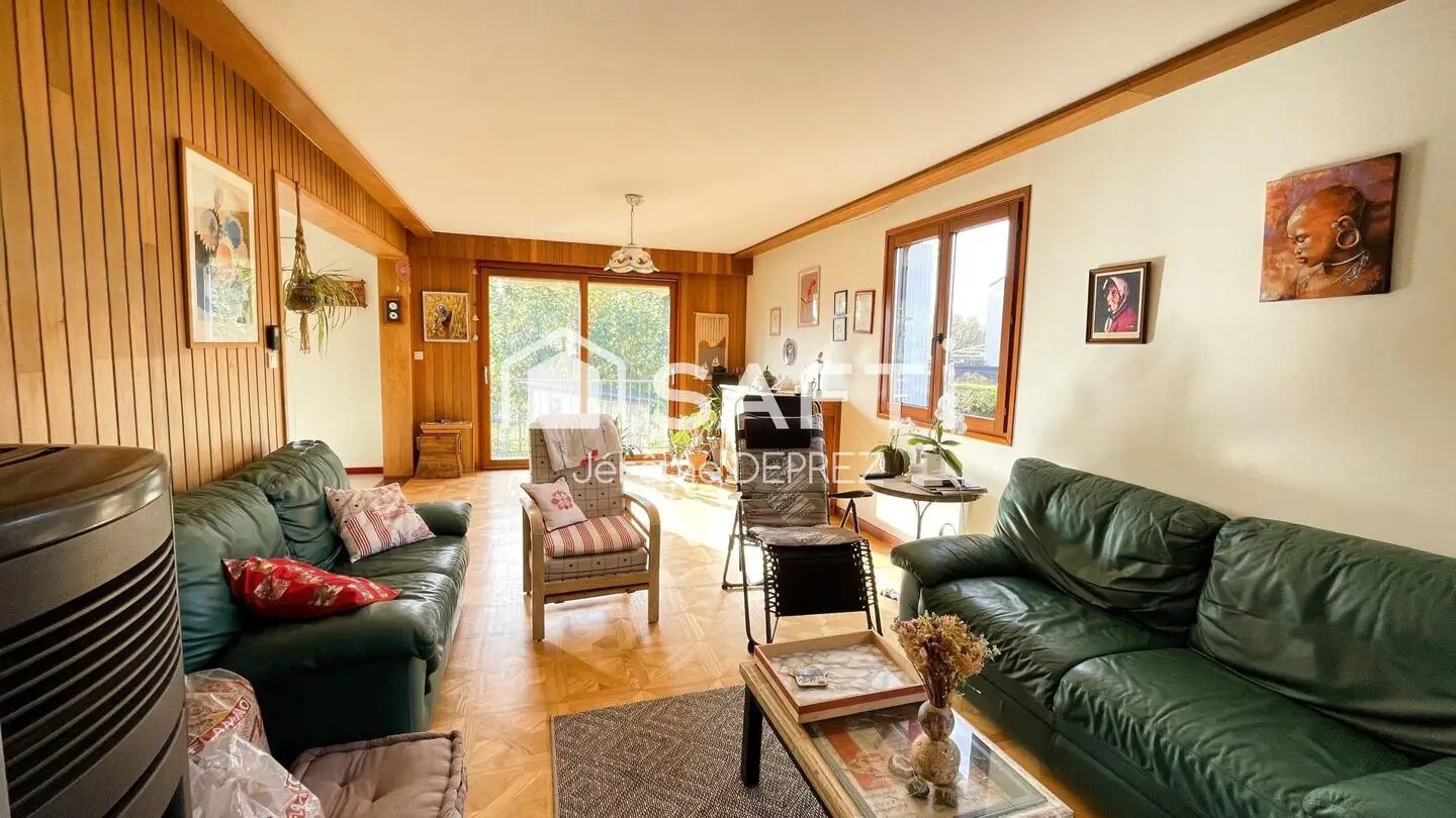 Maison à vendre, 180m², Chantonnay
