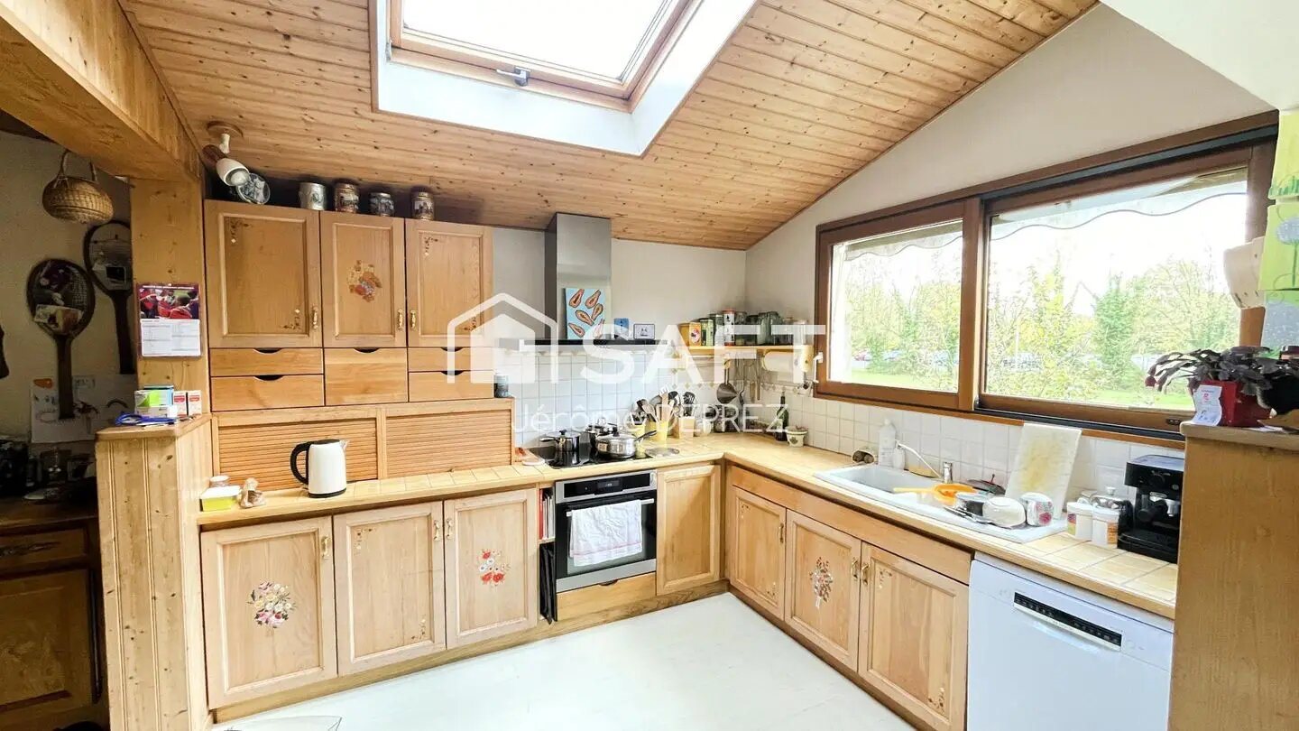 Maison à vendre, 180m², Chantonnay