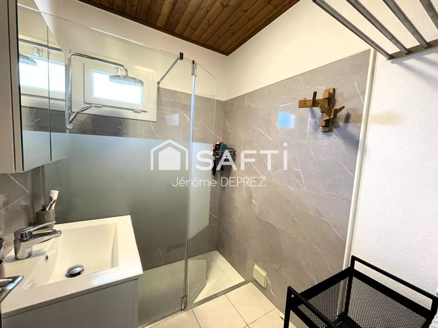 Maison à vendre, 55m², L'Aiguillon-la-Presqu’île
