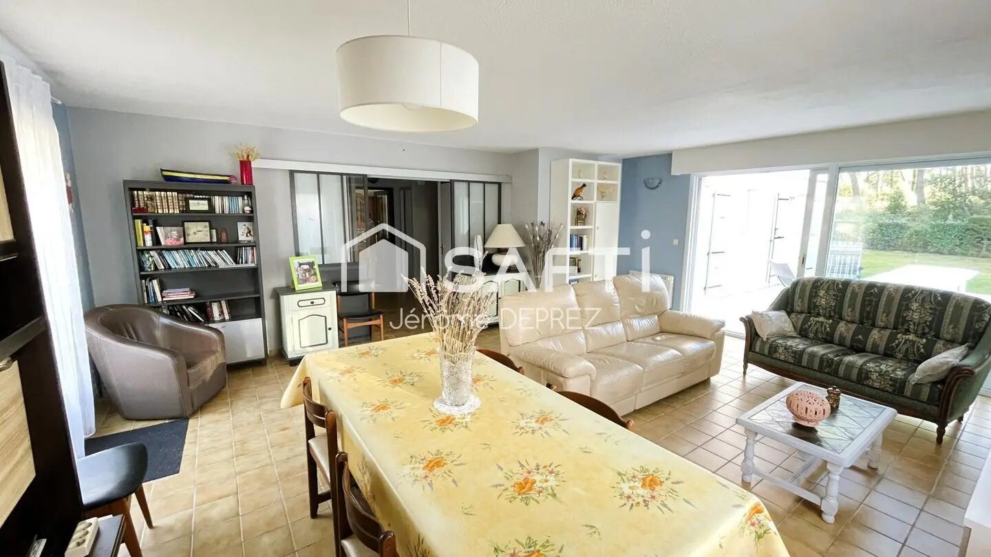 Maison à vendre, 137m², L'Aiguillon-la-Presqu’île