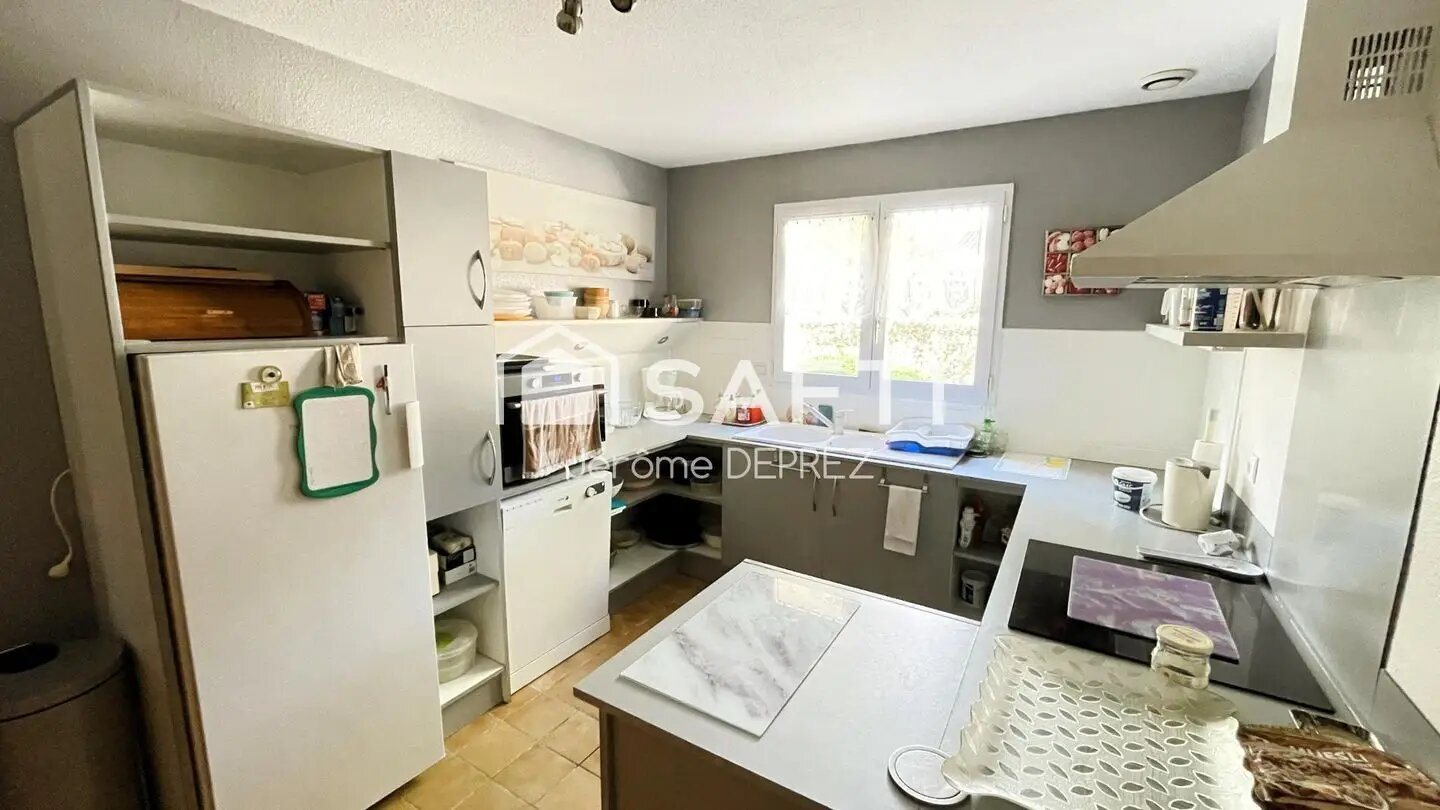 Maison à vendre, 137m², L'Aiguillon-la-Presqu’île