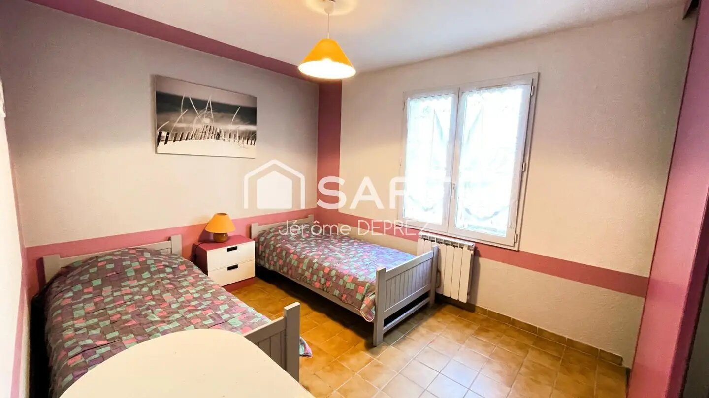 Maison à vendre, 137m², L'Aiguillon-la-Presqu’île