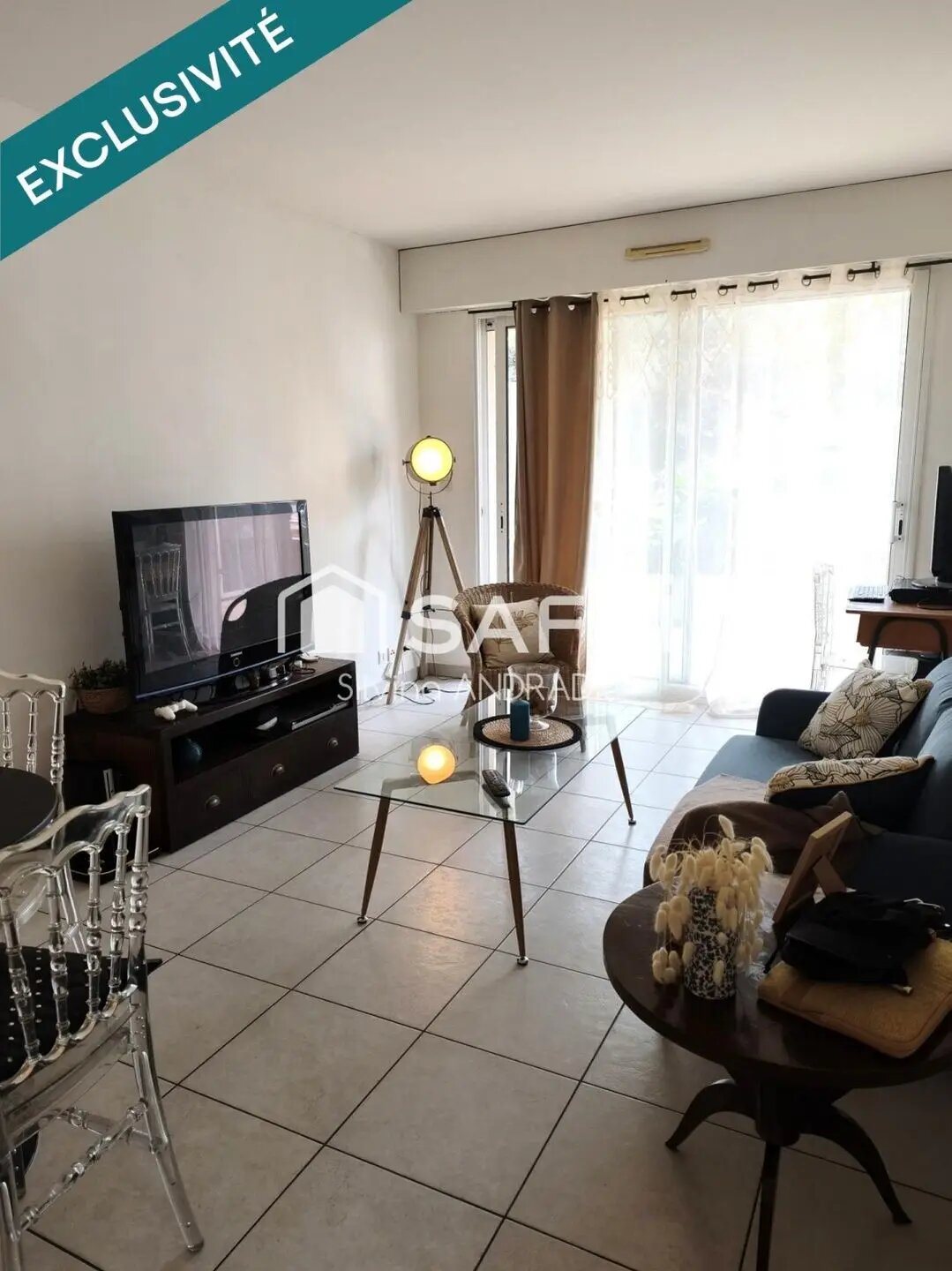 Appartement à vendre, 37m², Les Sables-d'Olonne
