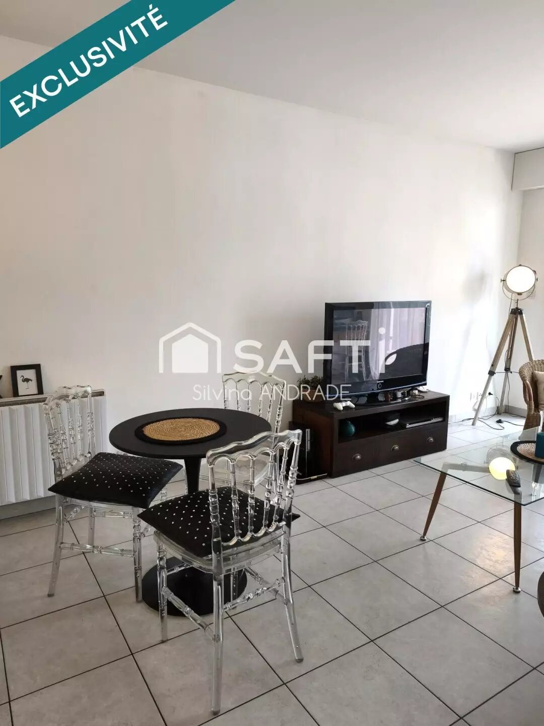 Appartement à vendre, 37m², Les Sables-d'Olonne