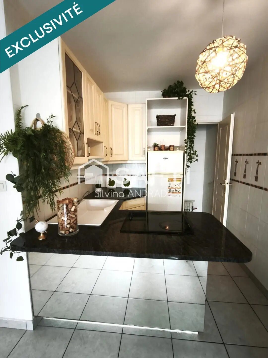 Appartement à vendre, 37m², Les Sables-d'Olonne