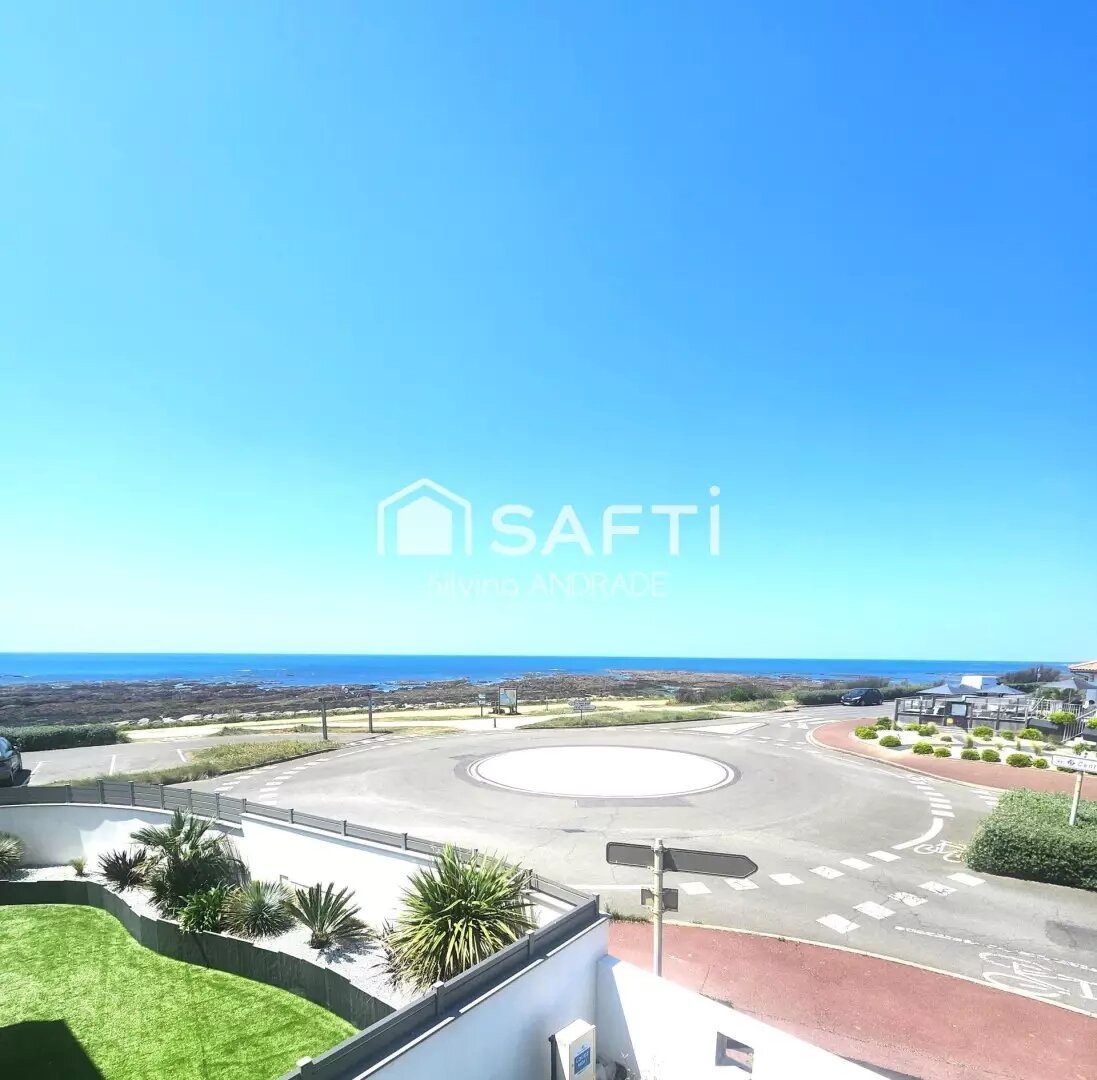 Maison à vendre, 145m², Bretignolles-sur-Mer