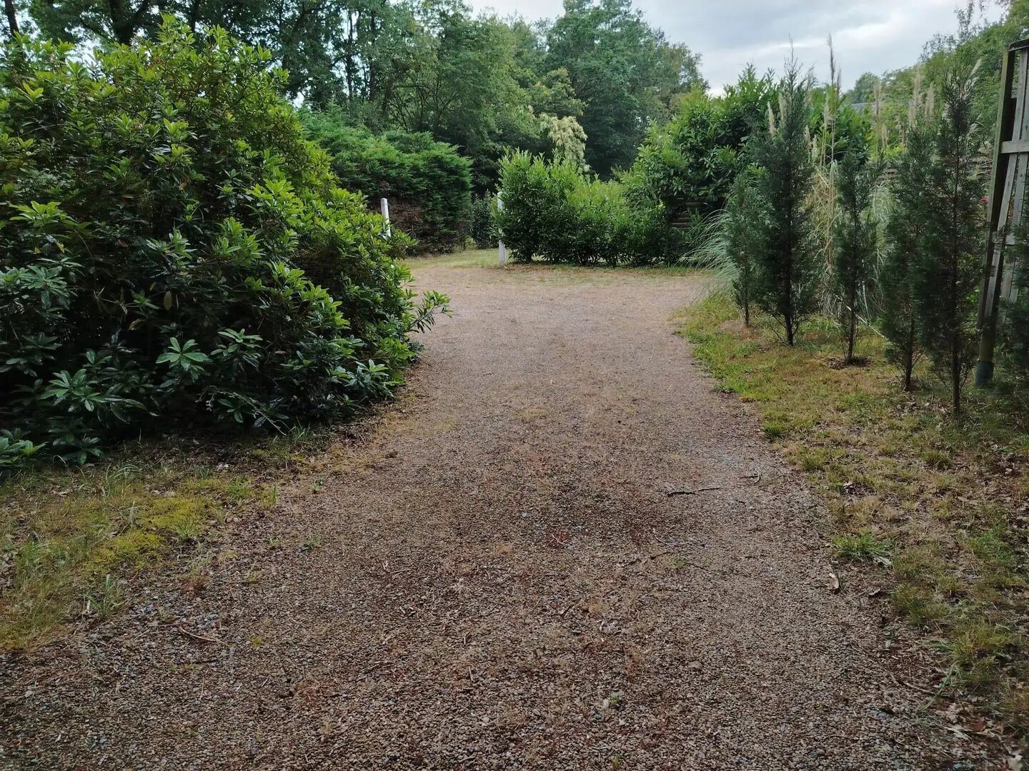 Maison à vendre, 65m², Locoal-Mendon