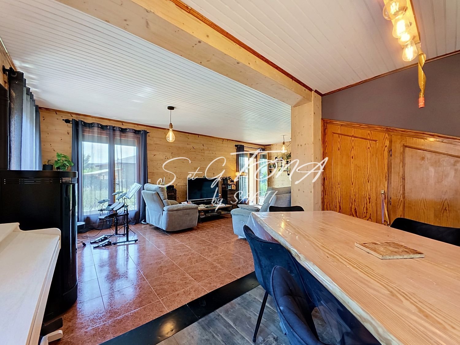 Maison à vendre, 160m², Bourg-Madame