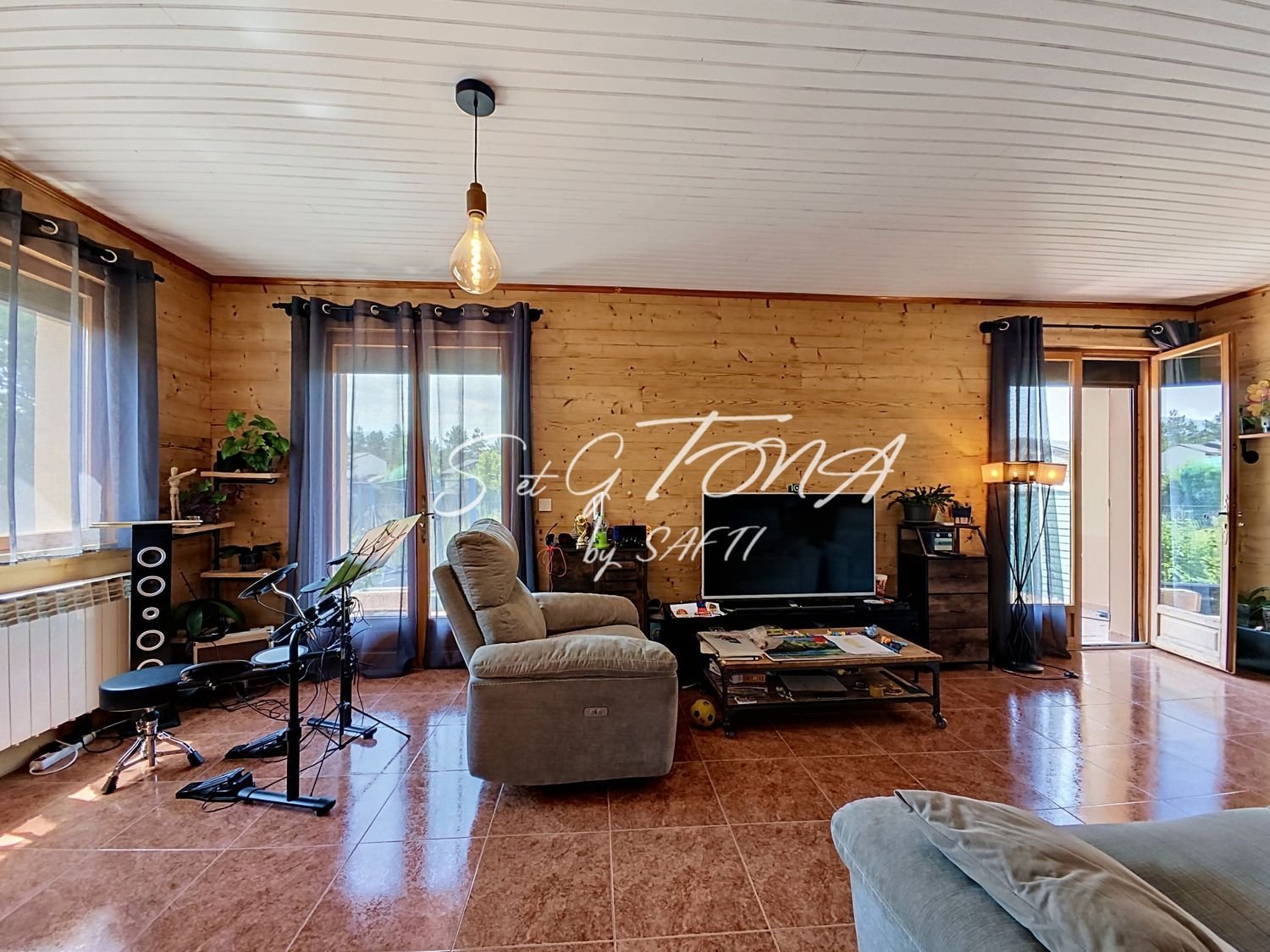 Maison à vendre, 160m², Bourg-Madame