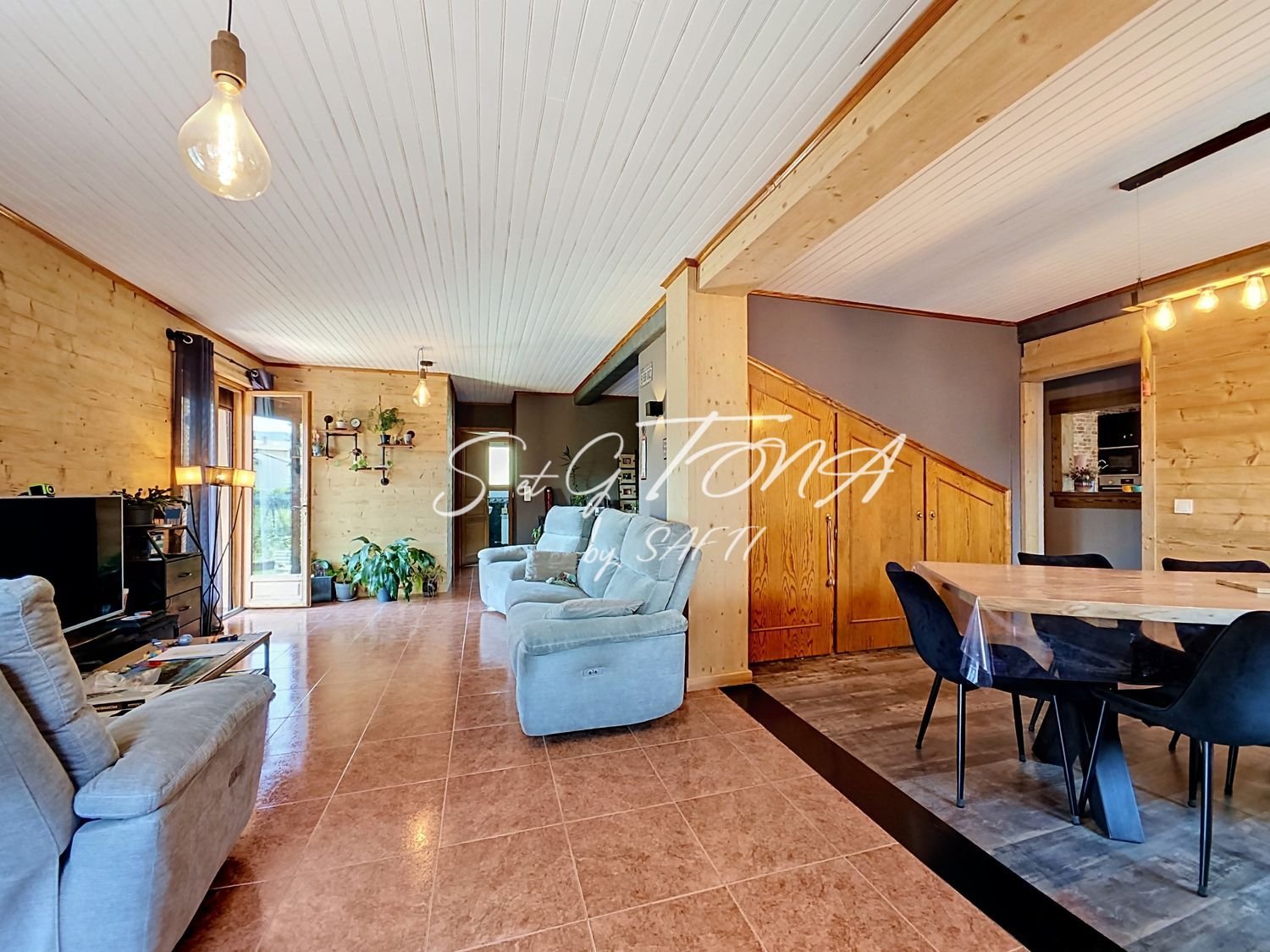 Maison à vendre, 160m², Bourg-Madame