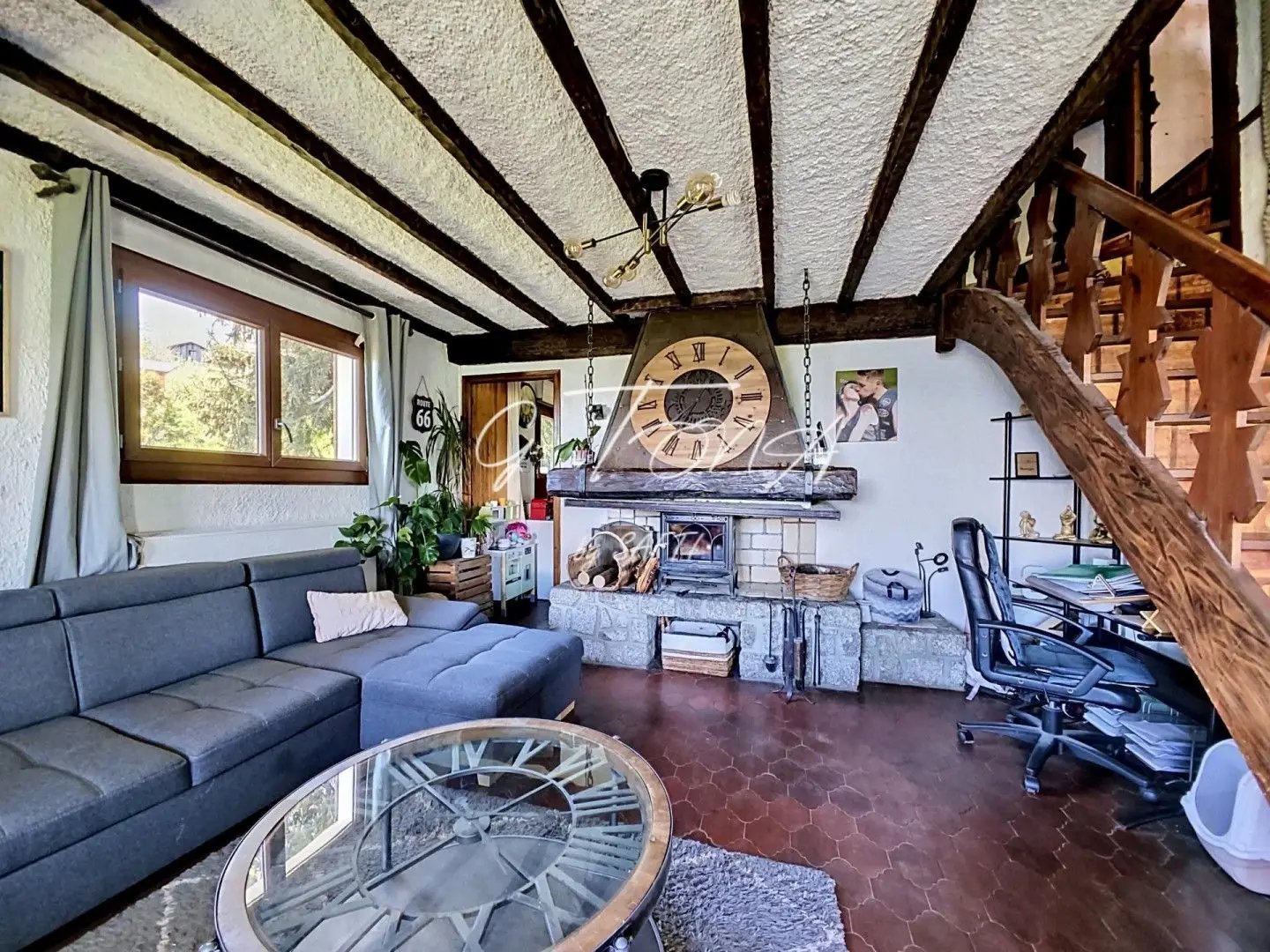Maison à vendre, 220m², Font-Romeu-Odeillo-Via
