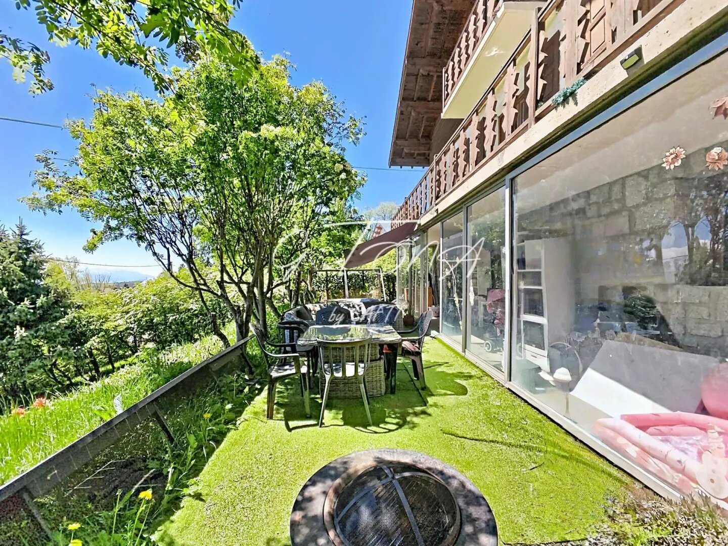 Maison à vendre, 220m², Font-Romeu-Odeillo-Via