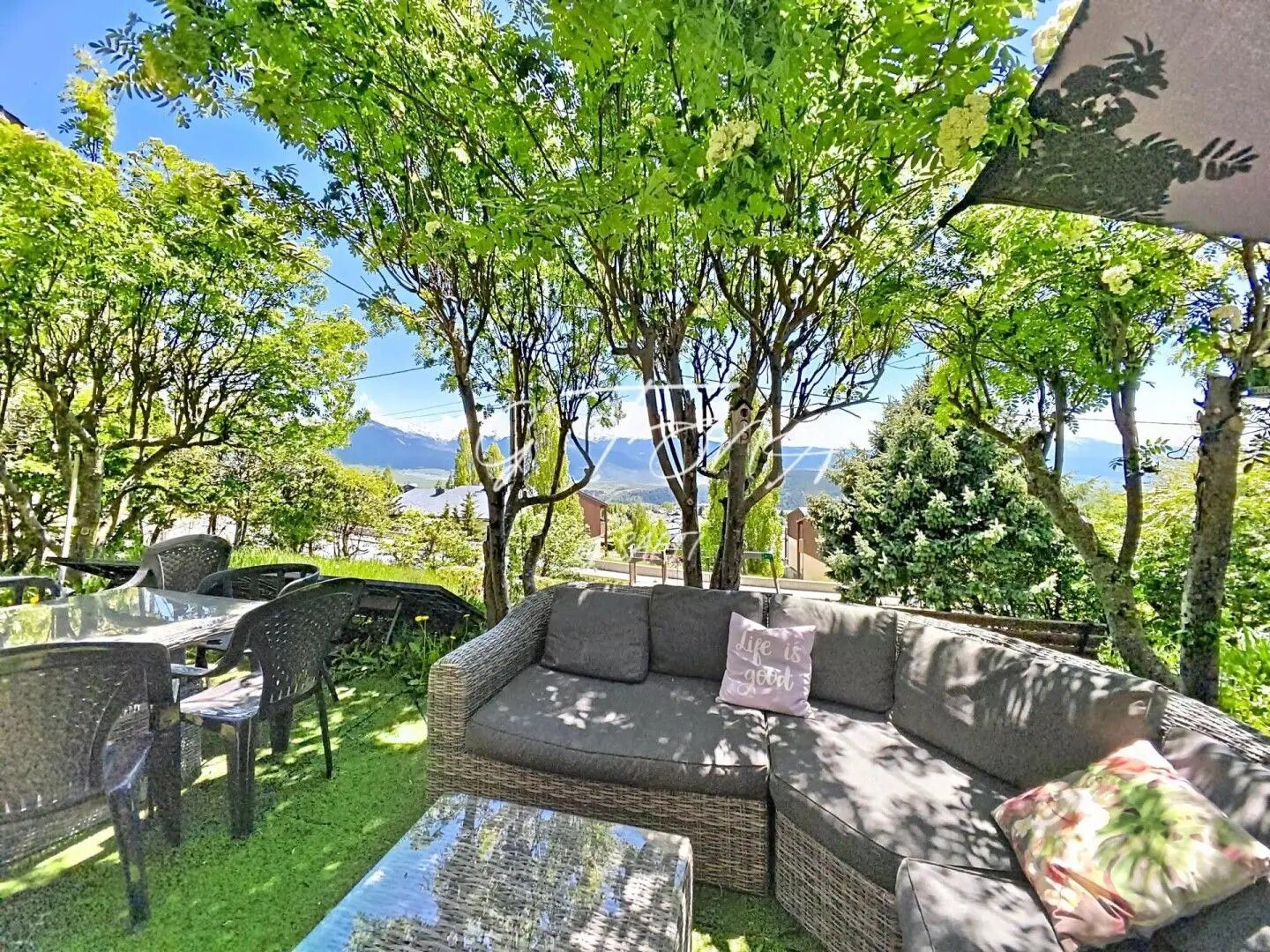 Maison à vendre, 220m², Font-Romeu-Odeillo-Via