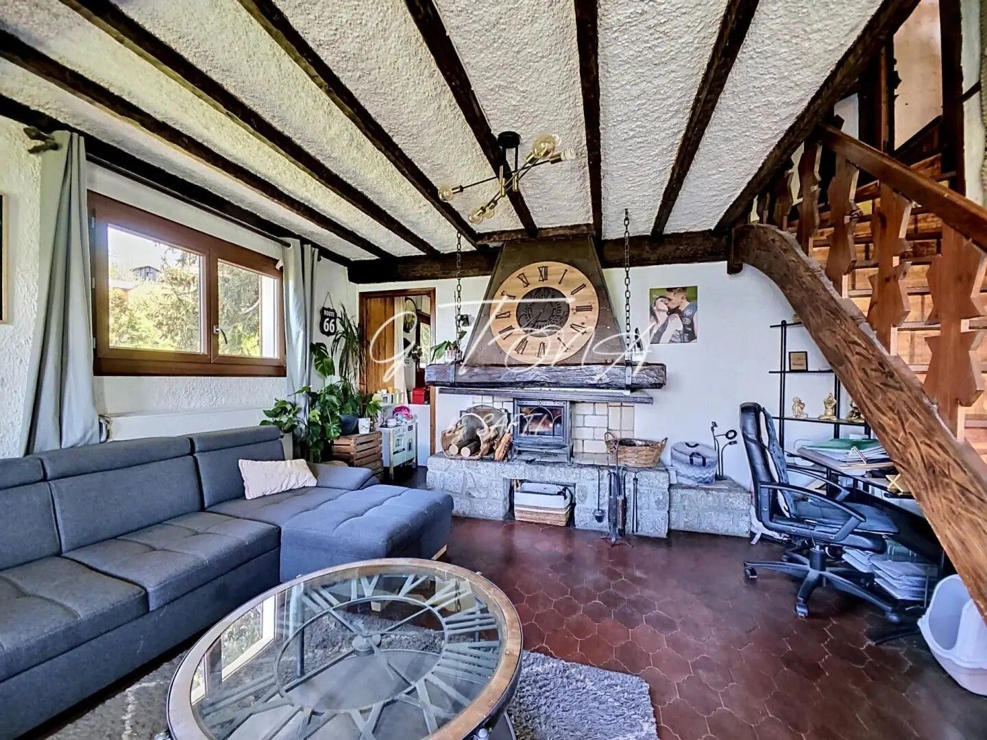 Maison à vendre, 220m², Font-Romeu-Odeillo-Via