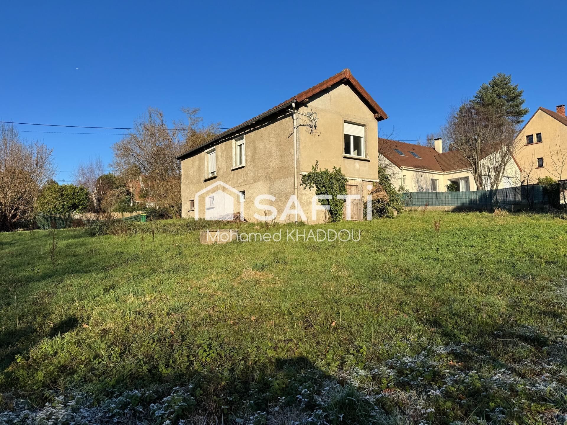 Maison à vendre, 50m², Maule