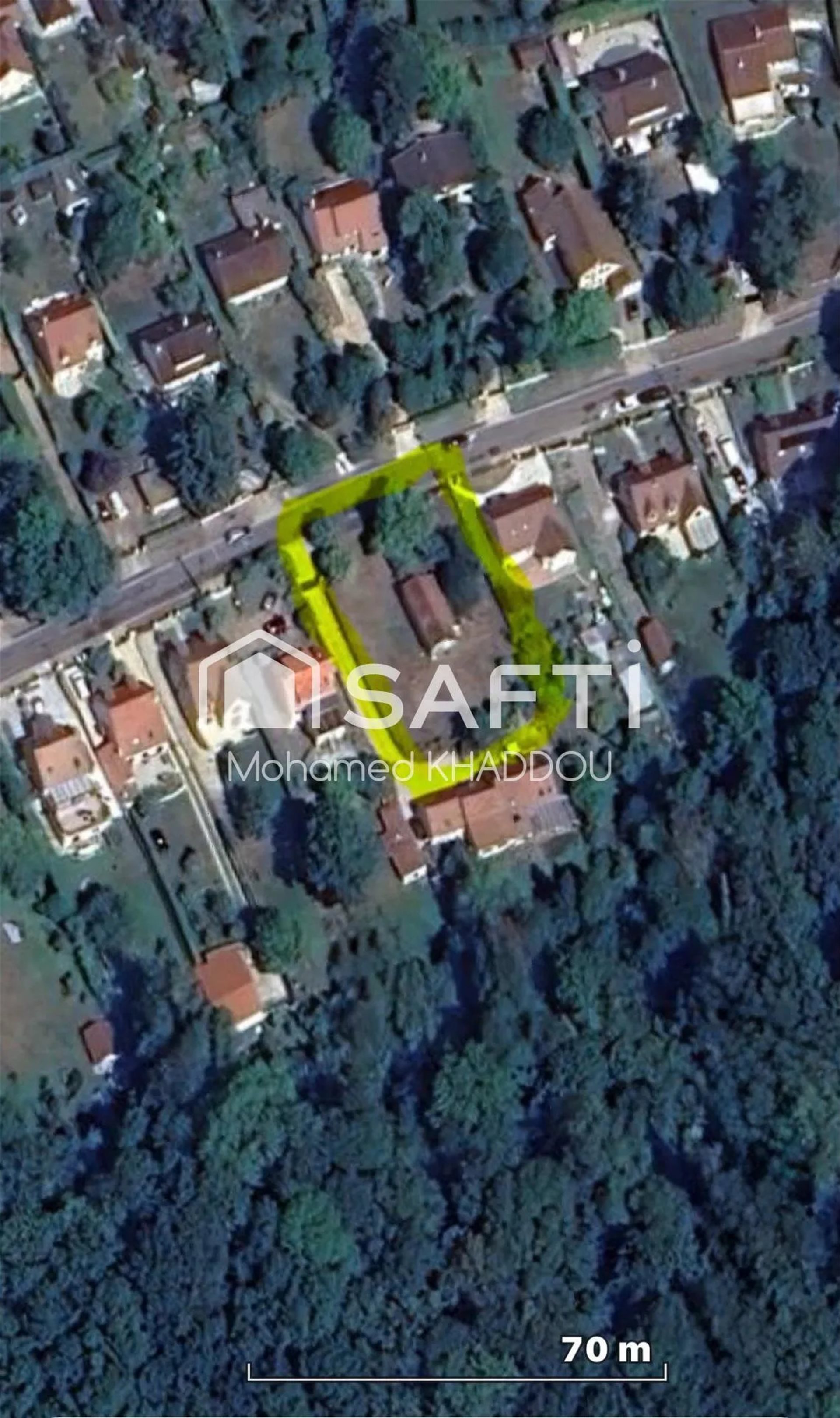 Maison à vendre, 50m², Maule