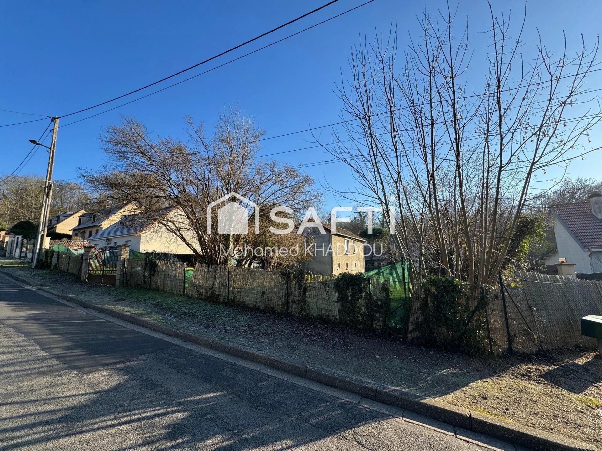 Maison à vendre, 50m², Maule