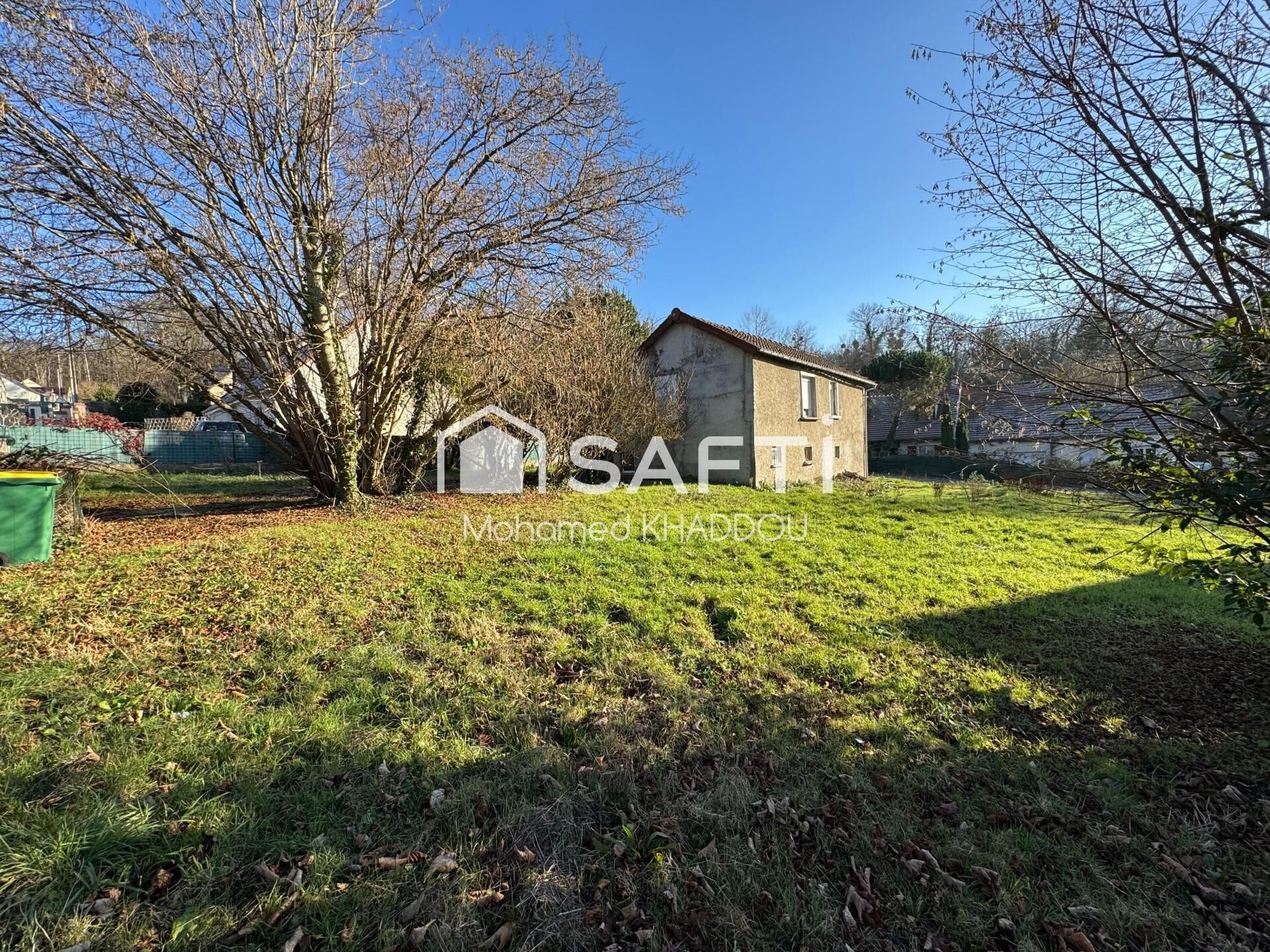 Maison à vendre, 50m², Maule