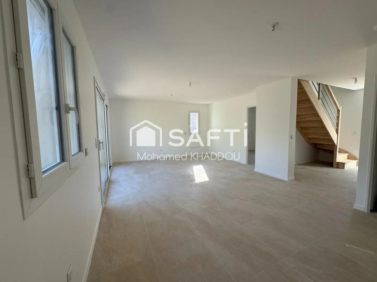 Maison à vendre, 100m², Morainvilliers