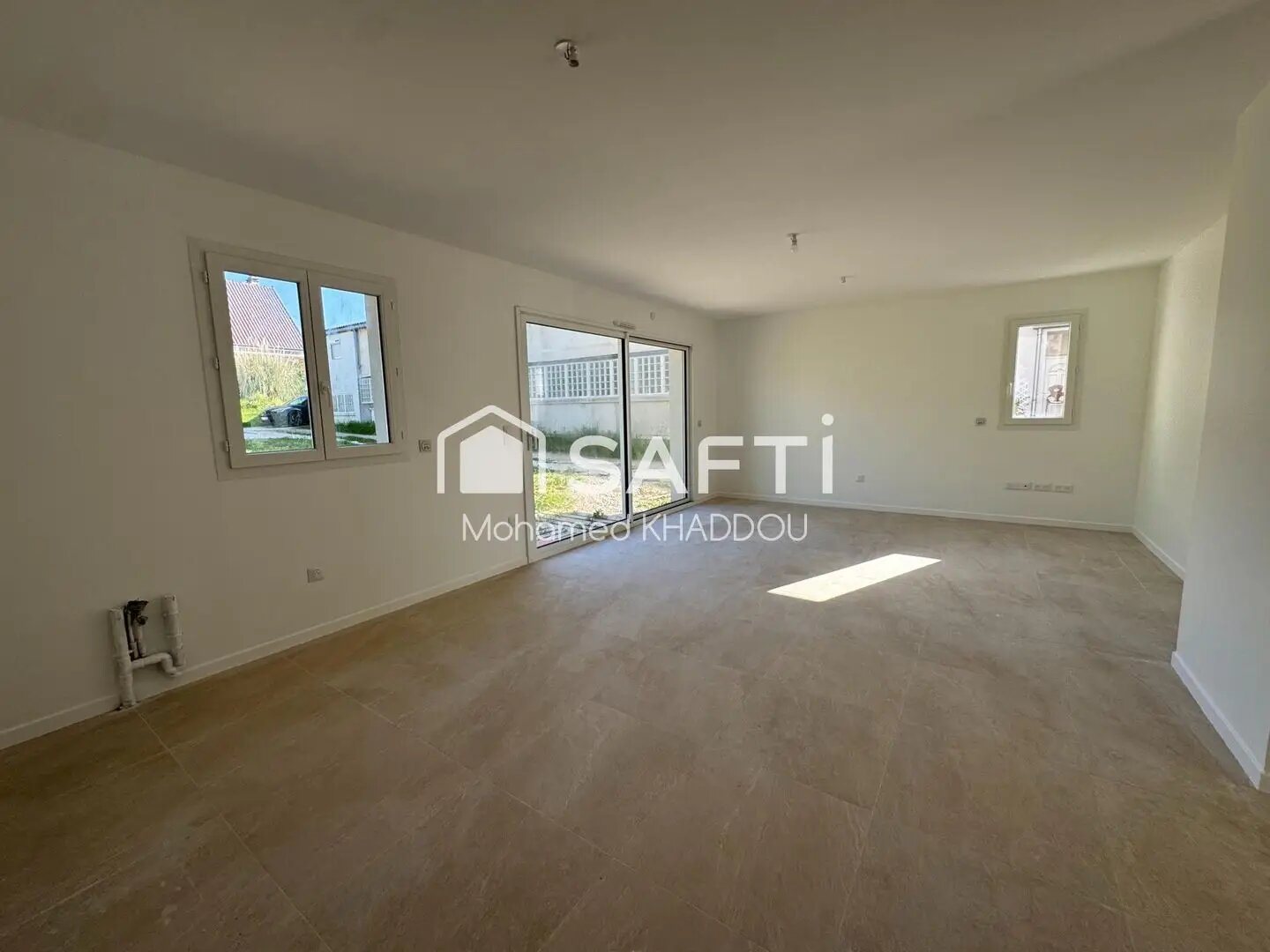 Maison à vendre, 100m², Morainvilliers