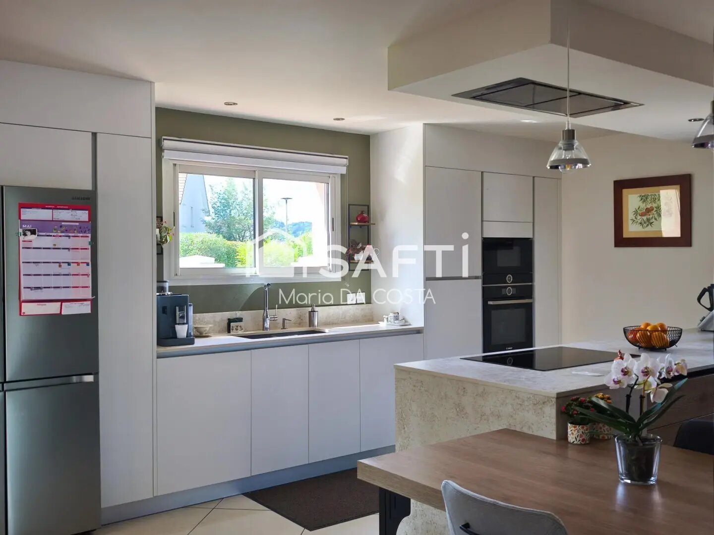 Maison à vendre, 171m², Lescar
