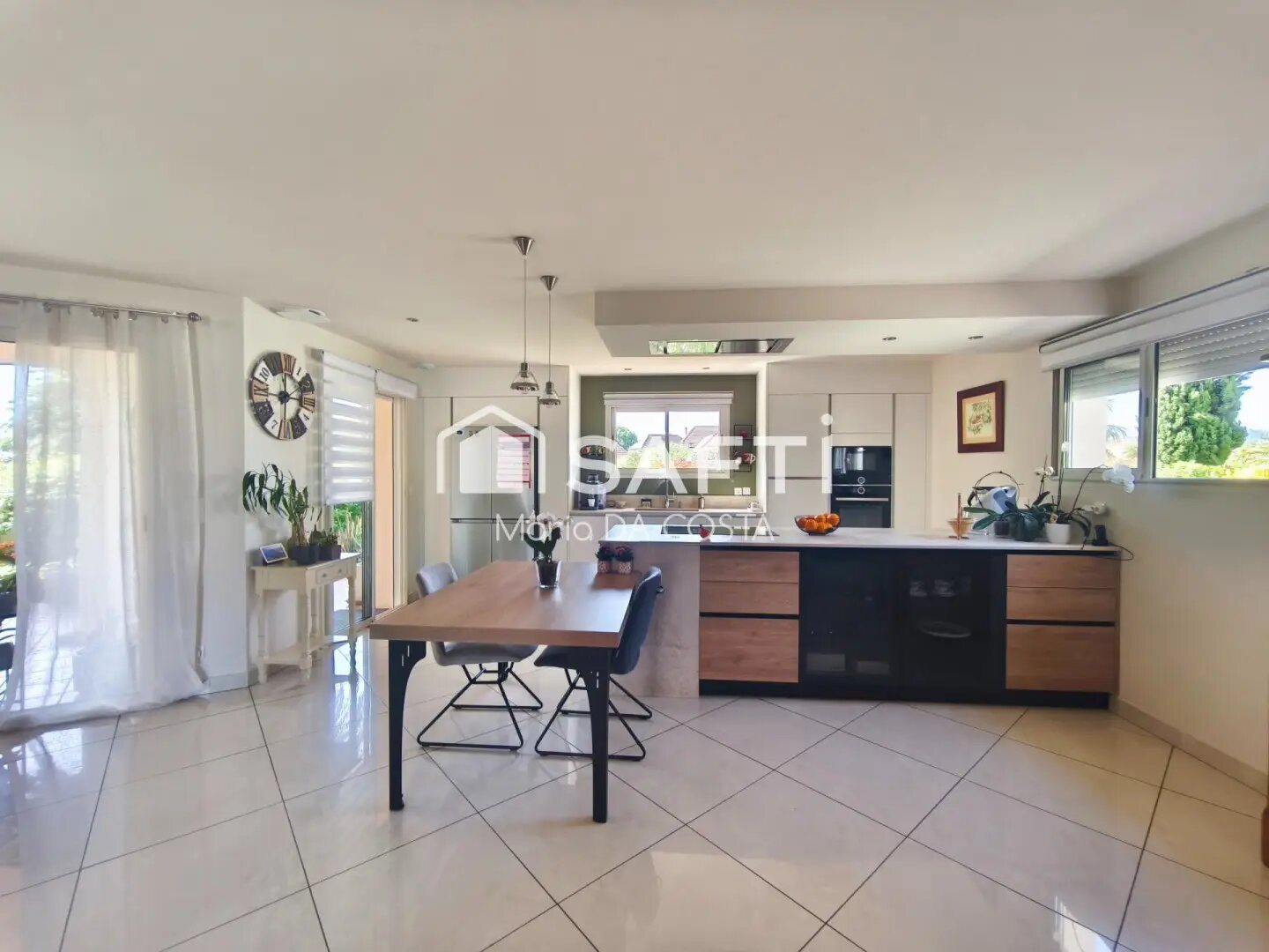 Maison à vendre, 171m², Lescar