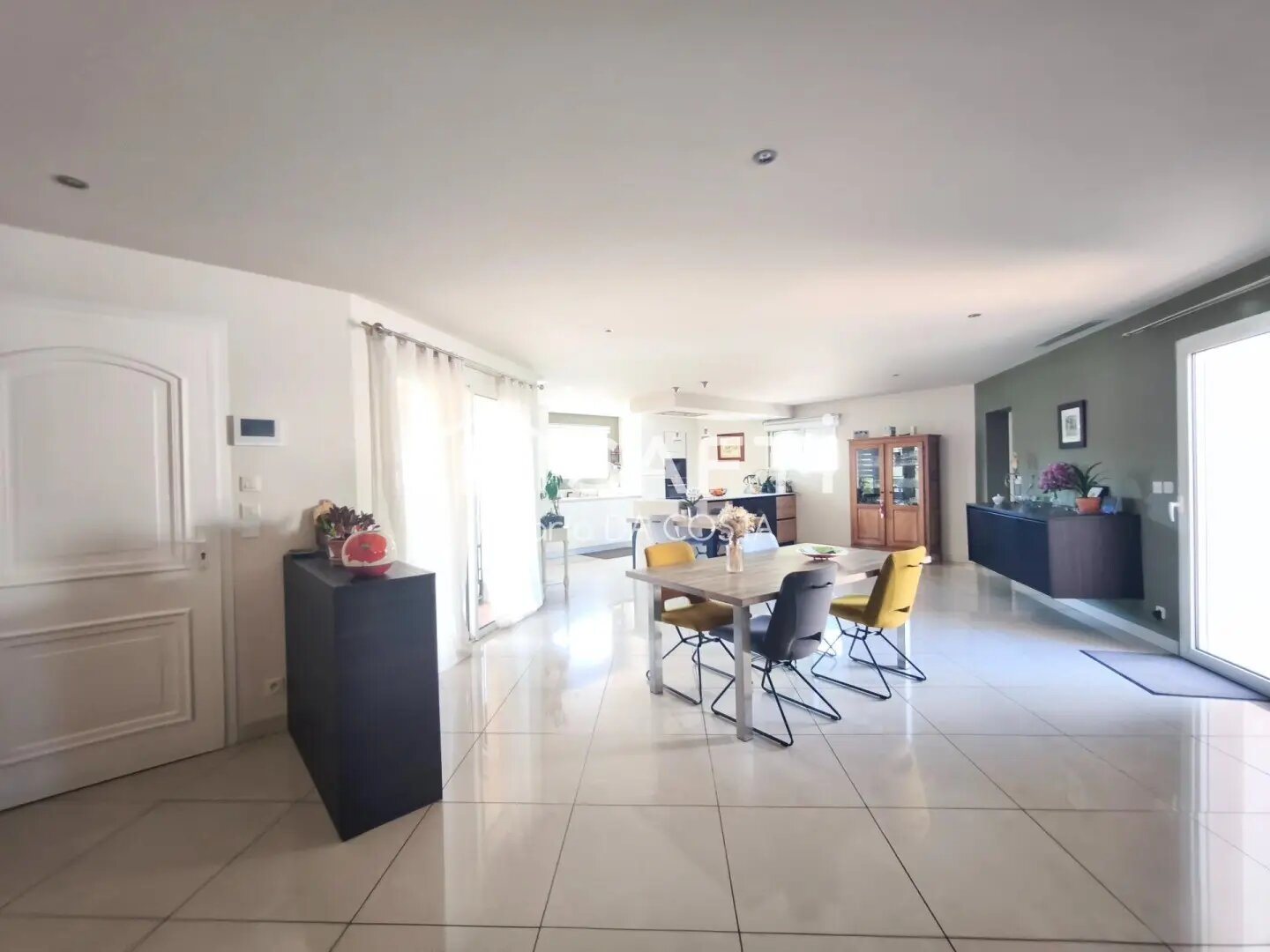 Maison à vendre, 171m², Lescar