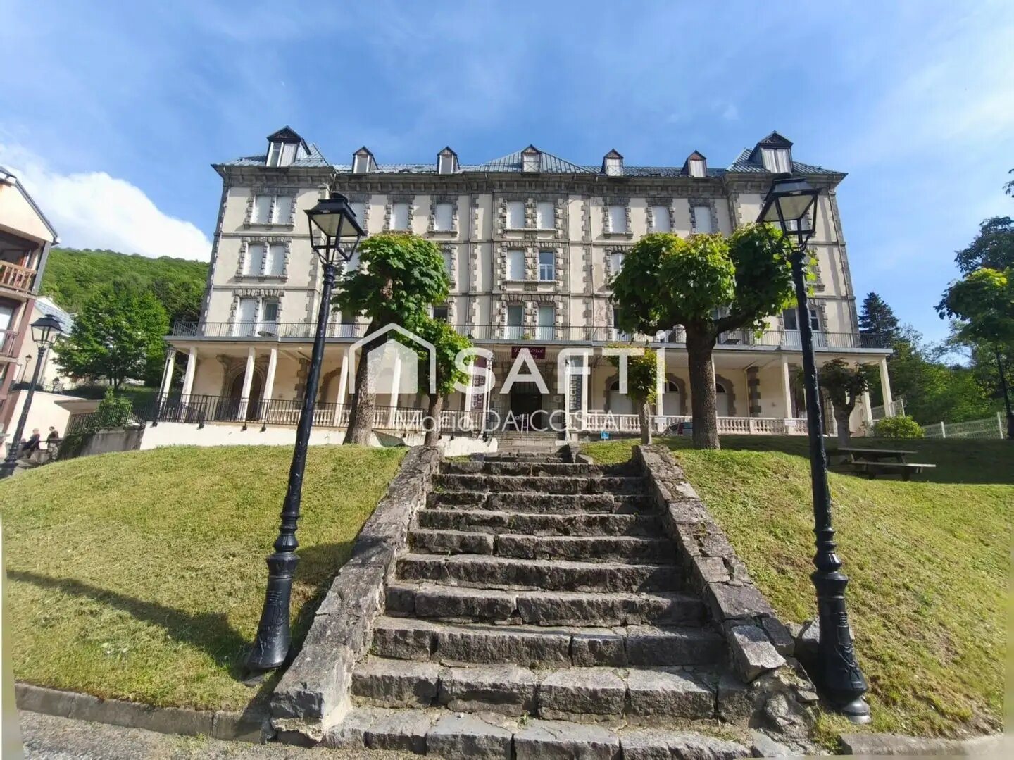 Appartement à vendre, 40m², Barèges