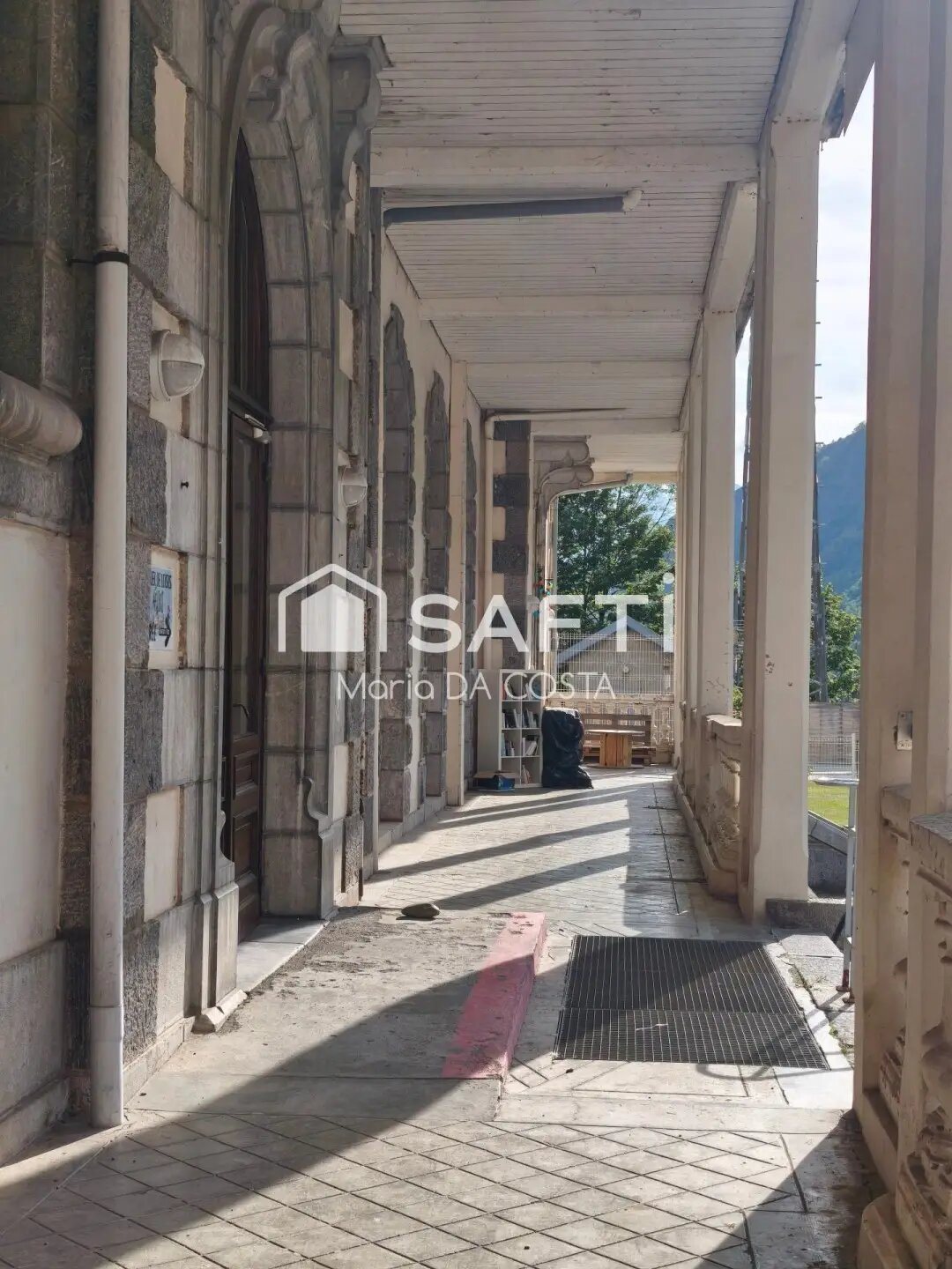 Appartement à vendre, 40m², Barèges