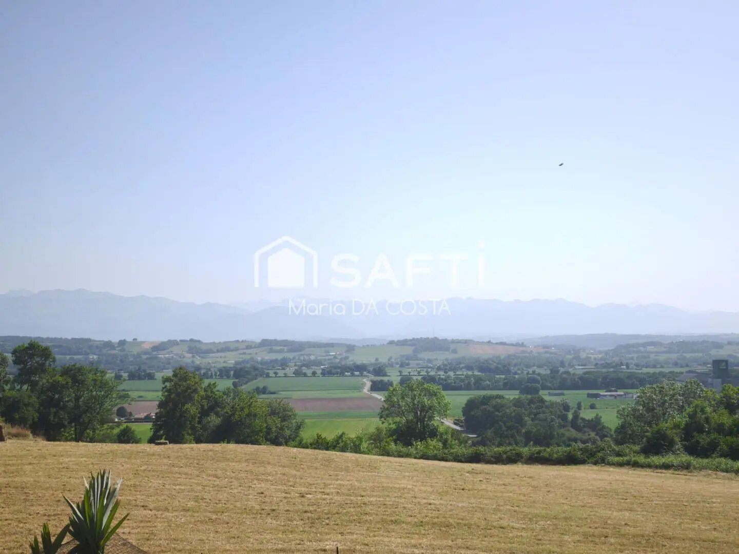 Maison à vendre, 235m², Pau