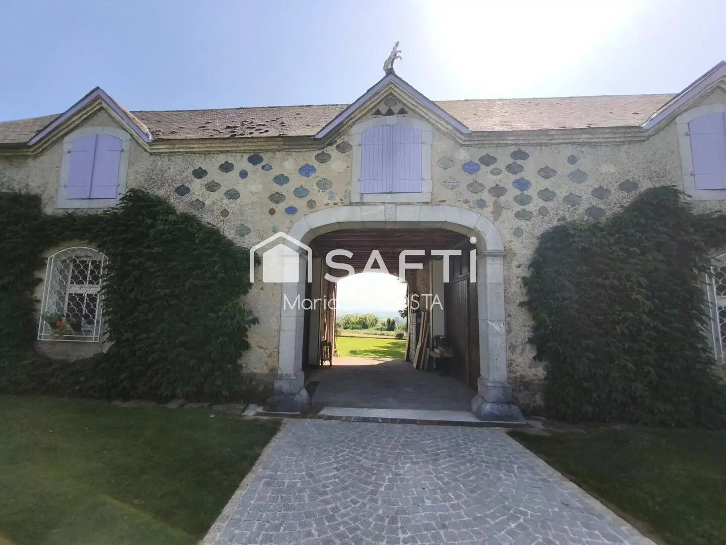 Maison à vendre, 235m², Pau