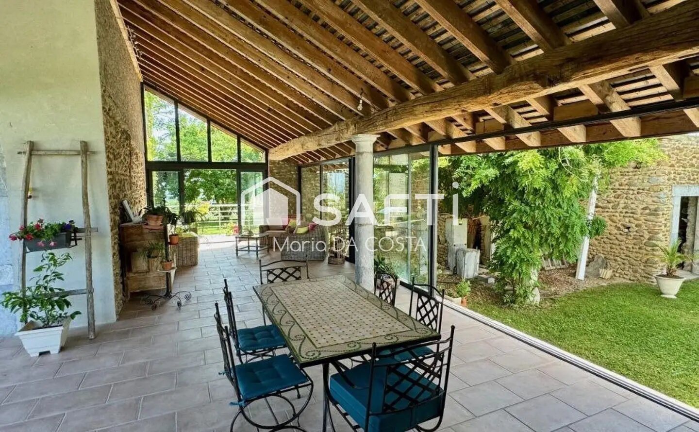 Maison à vendre, 235m², Pau